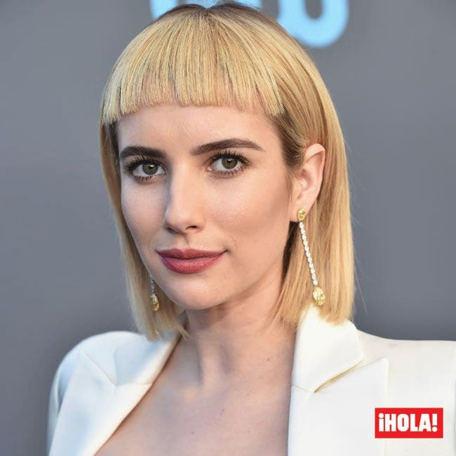 Emma Roberts