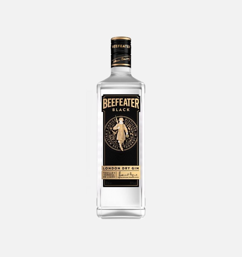 Beefeater Black