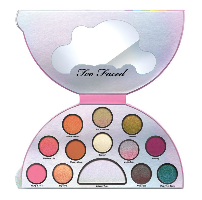 too faced