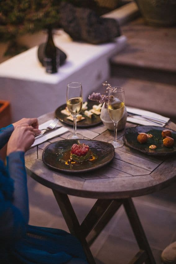 Los rincones ocultos de Lanzarote para celebrar una boda de cine