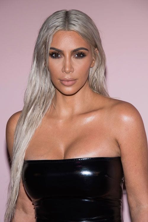 Kim Kardashian