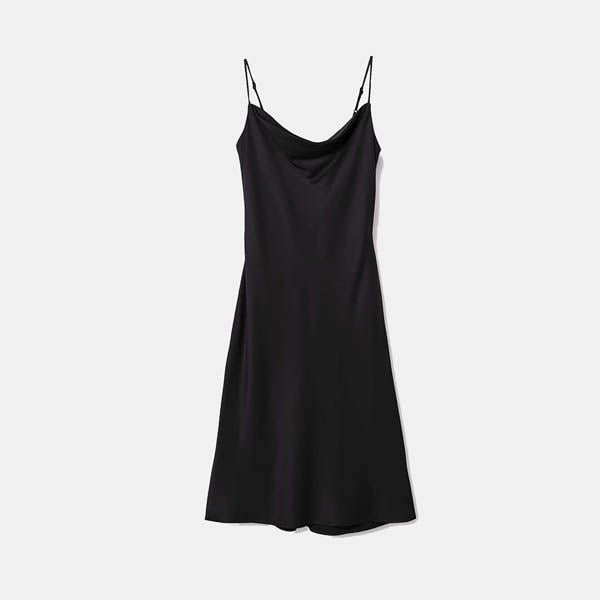 vestido negro find