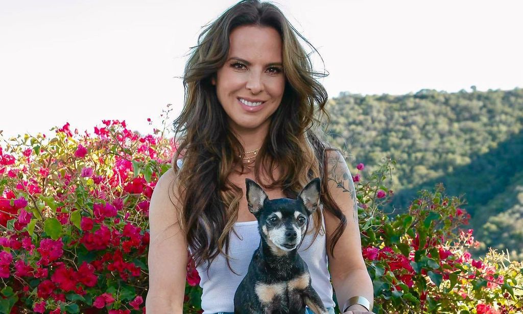 Kate del Castillo