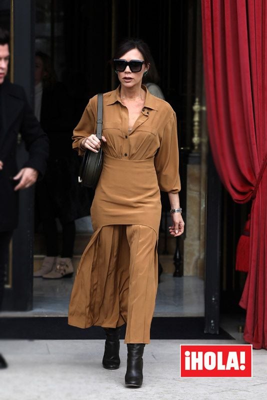 zara replica el look de victoria beckham