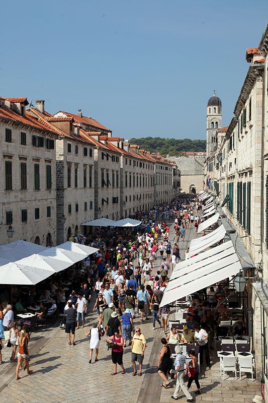 dubrovnik-stradun