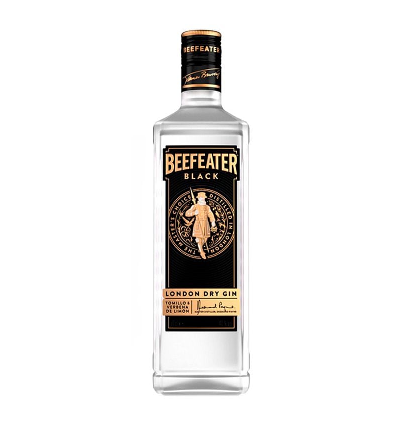 beefeater black