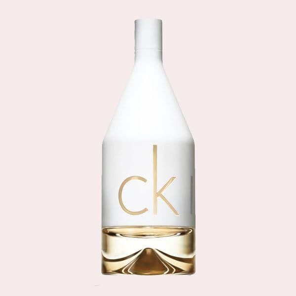 Calvin Klein Ck In2u For Her EDT