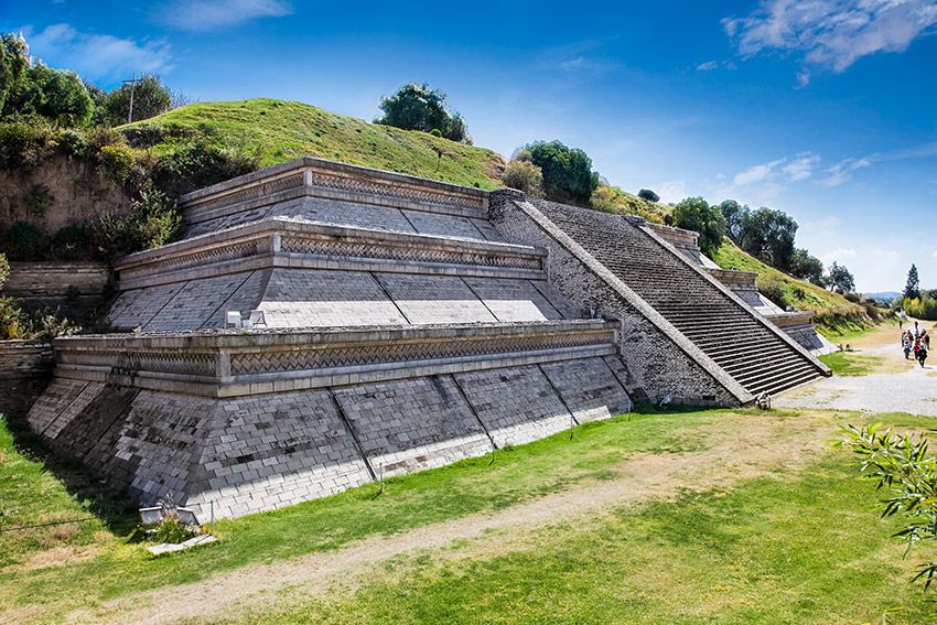 cholula