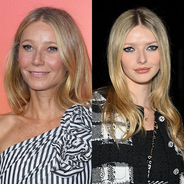 gwyneth paltrow y apple martin