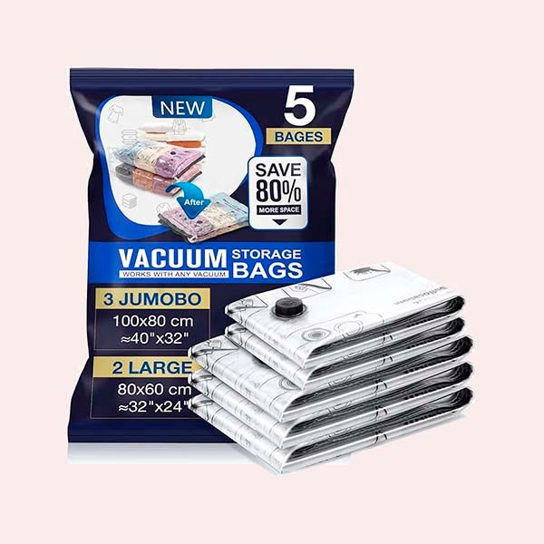 bolsas vacio ropa vacuum