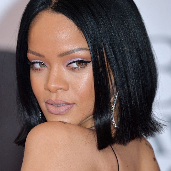 Rihanna getty22 