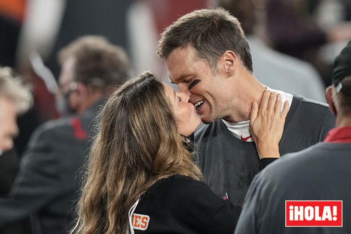 gisele bündchen tom brady