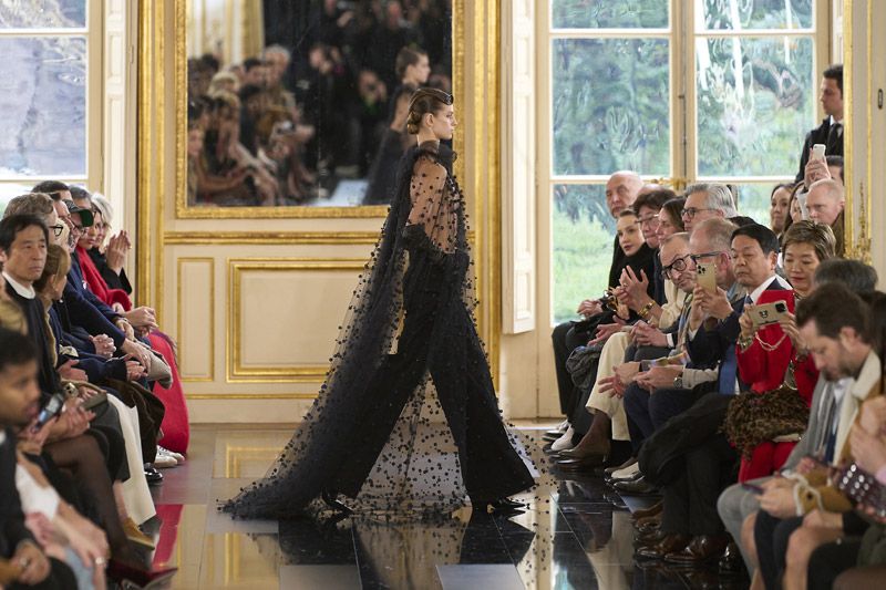 Pierpaolo Piccioli Valentino