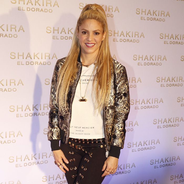 Shakira