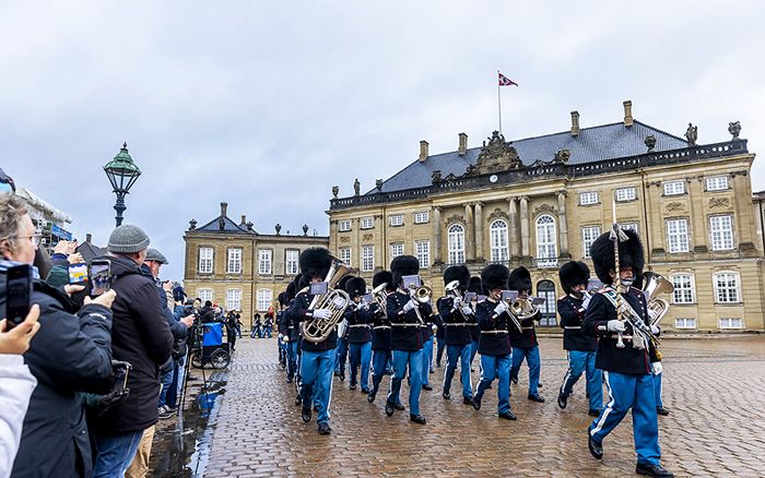 Banda de música 