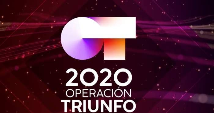 'Operación Triunfo'