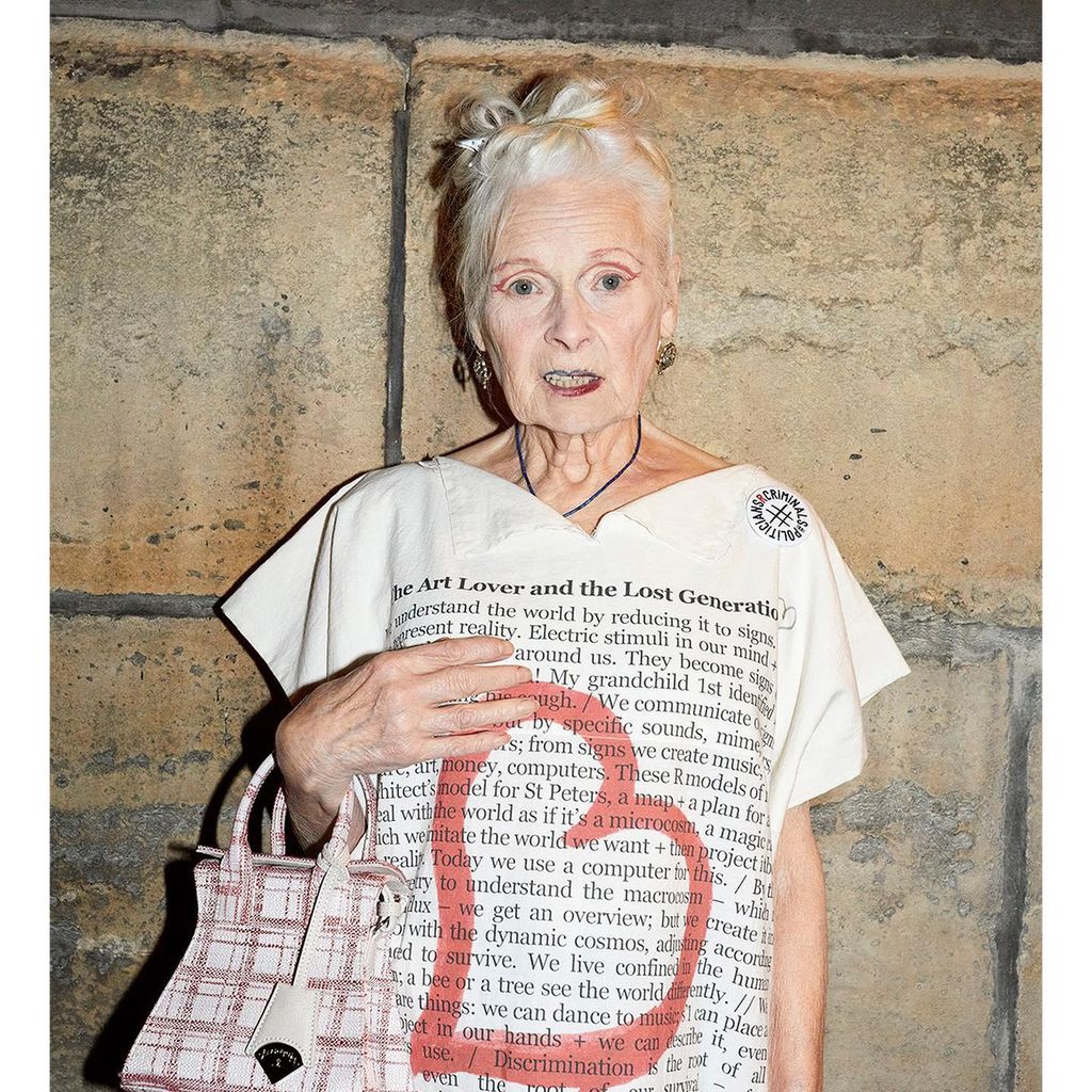 Vivienne Westwood