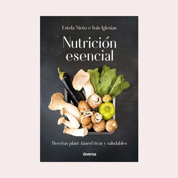 libro nutricion esencial