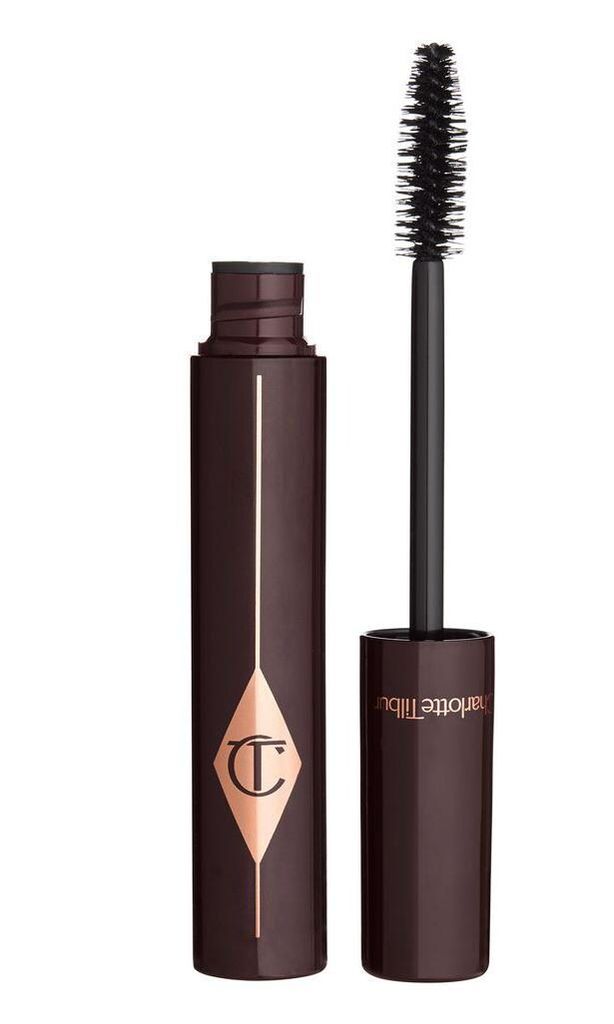 charlotte tilbury full fat lashes 5 star mascara