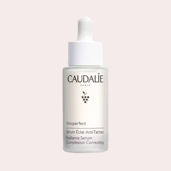 caudalie vinoperfect