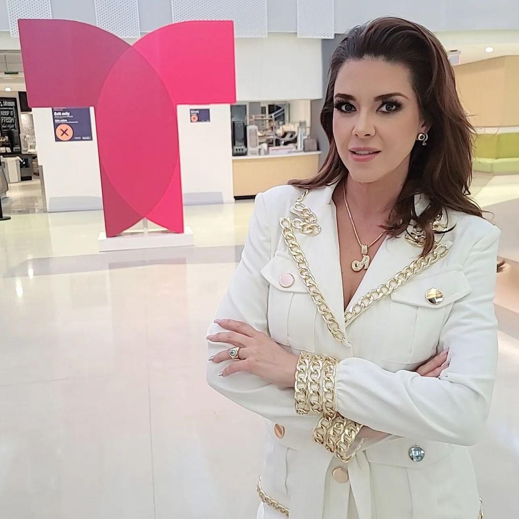 Alicia Machado