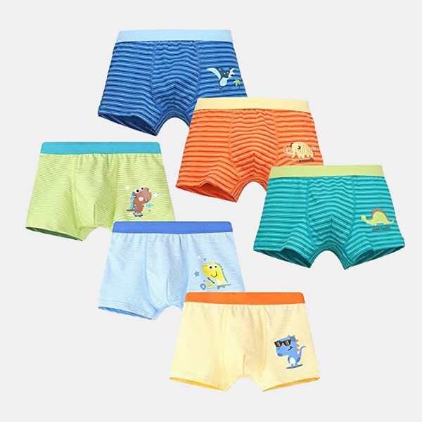 pack boxers nino