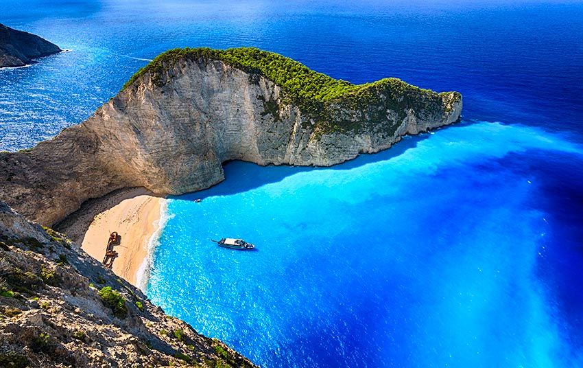 zakynthos grecia