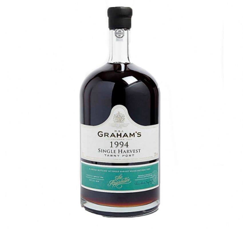 grahams colheita port 1994