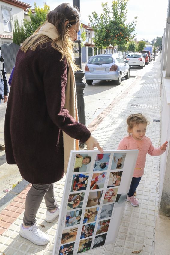 La espectacular tarta de cumpleaños de Ana, la hija de Kiko Rivera e Irene Rosales