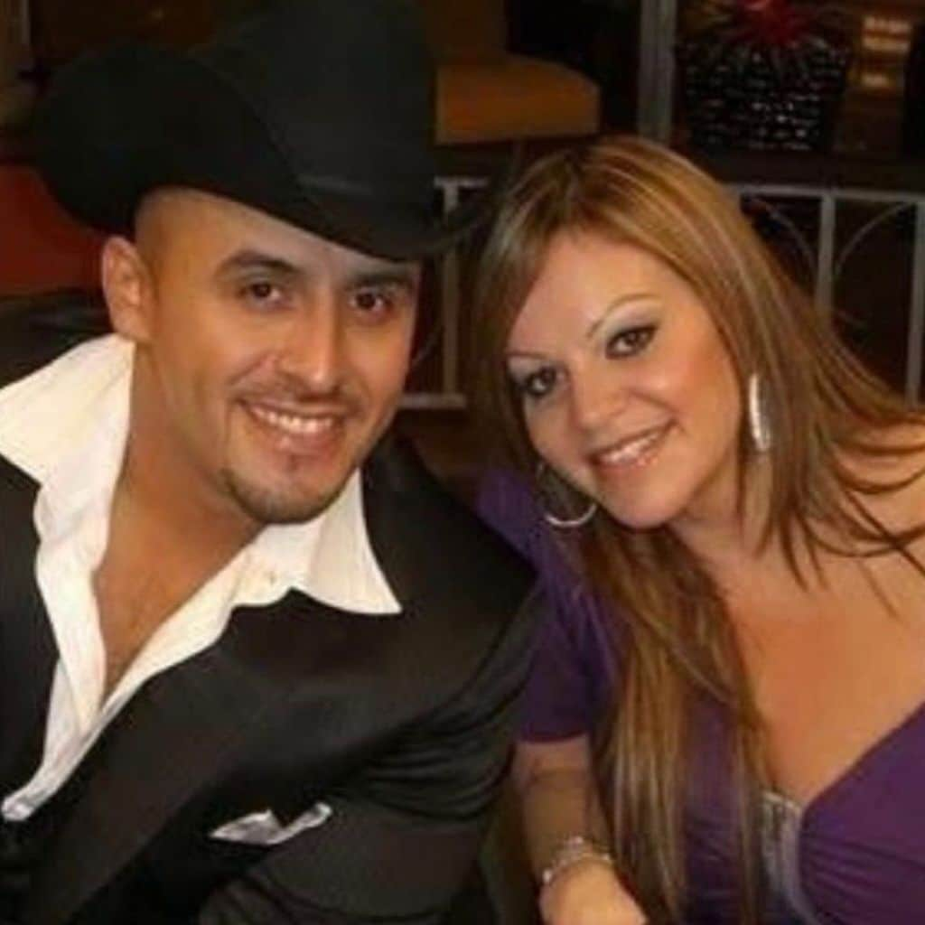 jenni rivera y su hermana