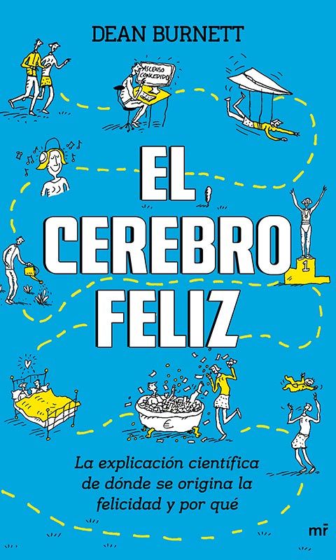 el cerebro feliz