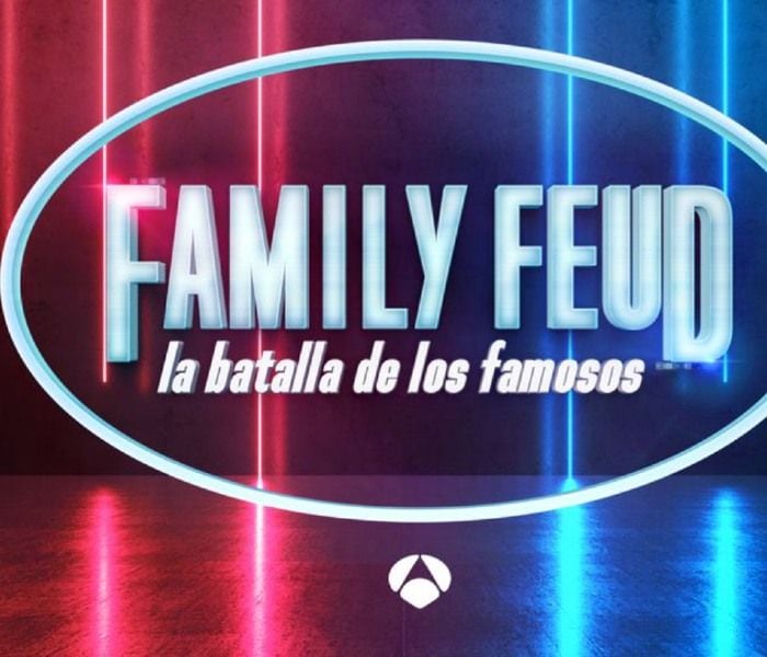 'Family Feud: la batalla de los famosos'