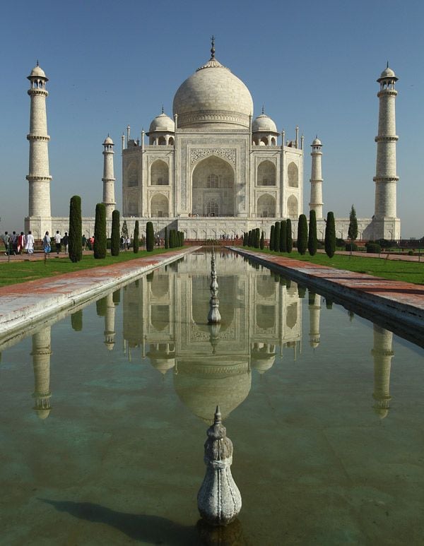 taj mahal2 