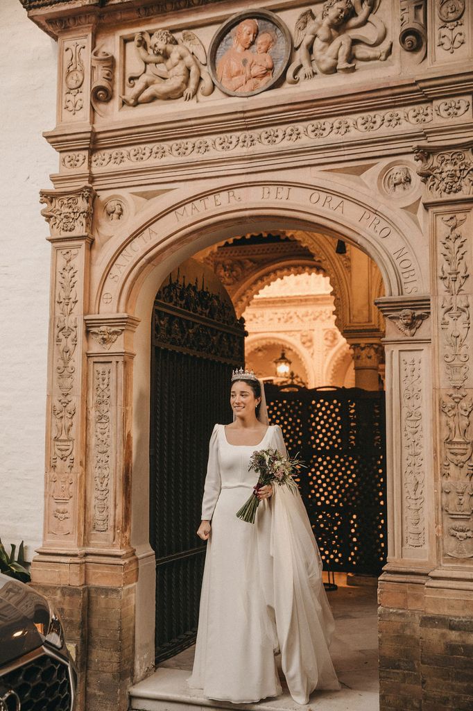 Vestidos de novia