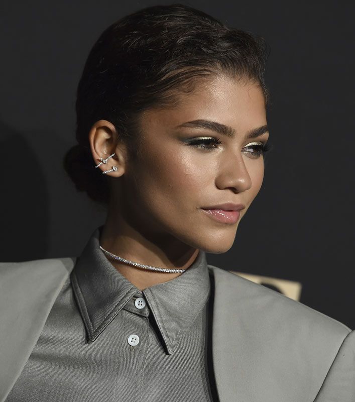 zendaya