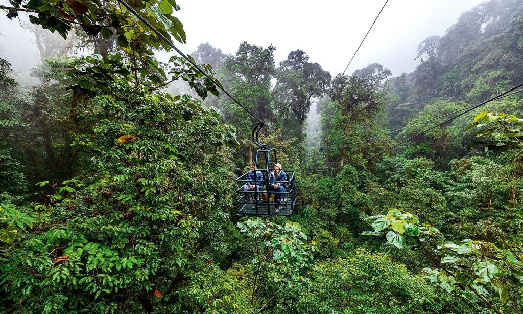 VIAJES ECUADOR