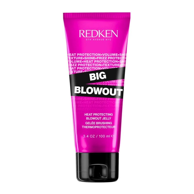 fijador redken