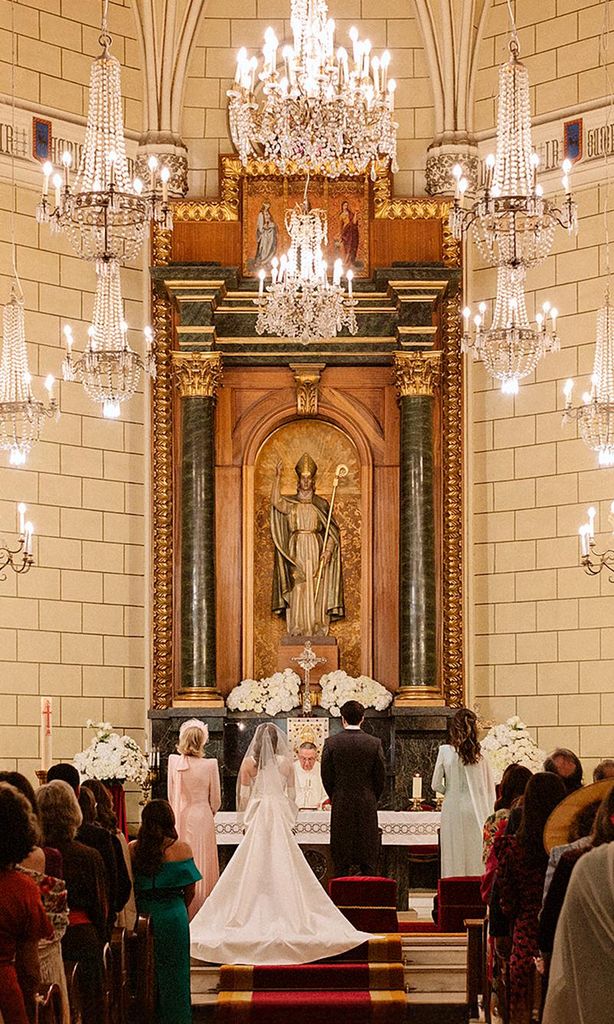 HO4163 BODA OBREGÓN