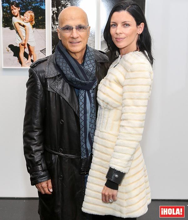 Liberty Ross