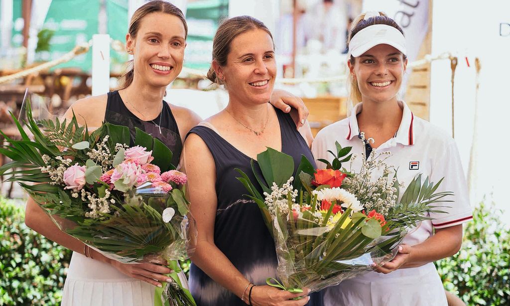 Maribel Nadal