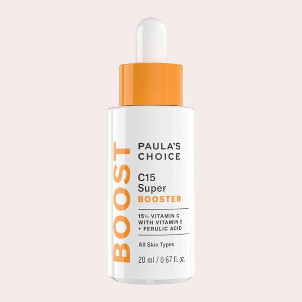 EL MÁS CODICIADO: Paula's Choice C15 BOOSTER Serum