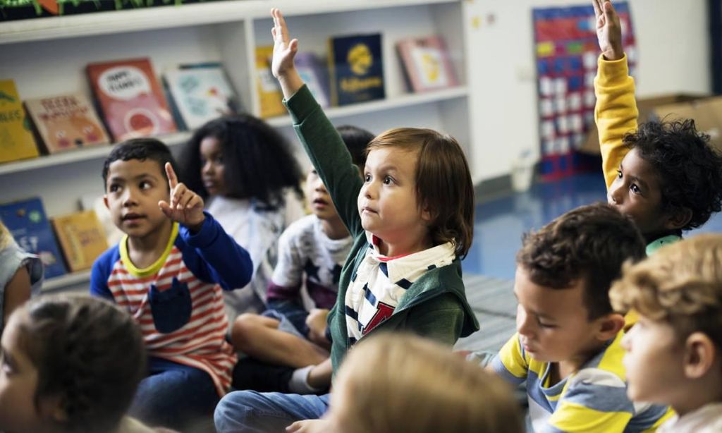 Cómo gestionar las diferentes capacidades de nuestros hijos en el aula