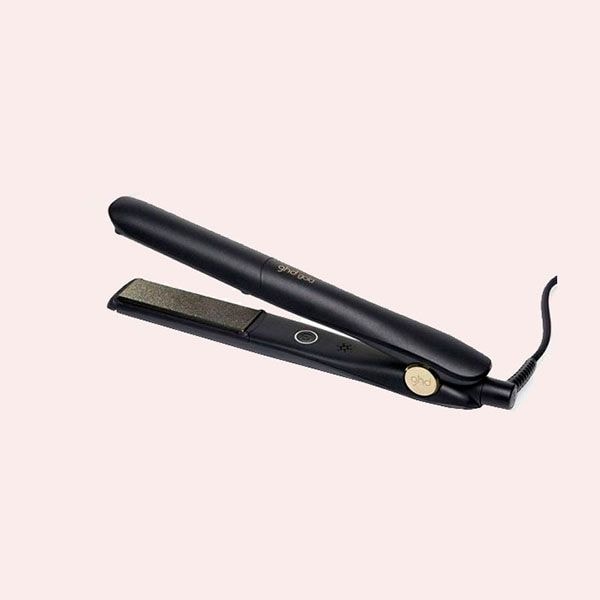 Gold Styler Plancha de Pelo GHD