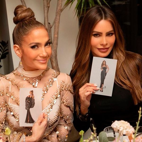 jlo sofia vergara