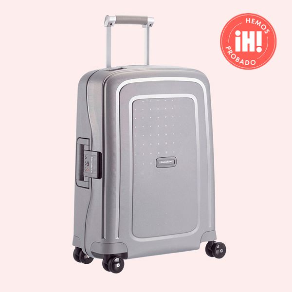 maleta samsonite