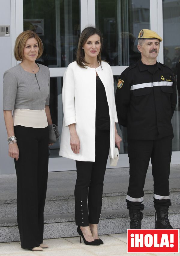 Reina Letizia