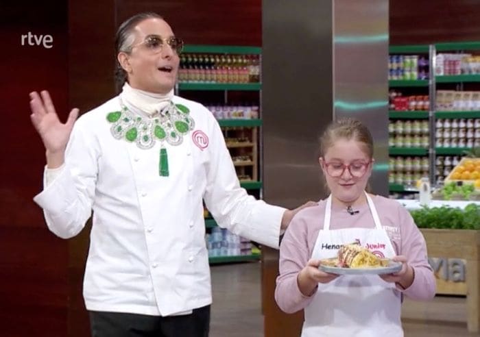 MasterChef Junior