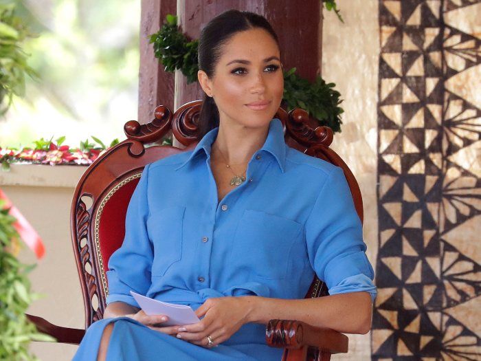 Meghan Markle