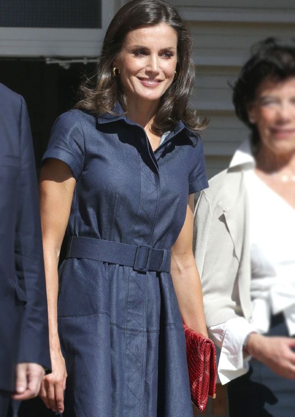 Reina Letizia