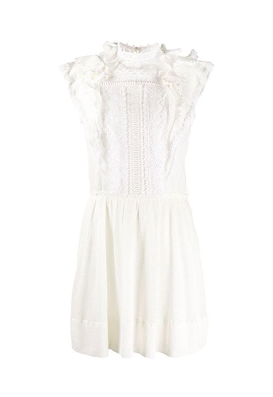 blanco isabel marant